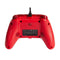 PowerA Xbox Series X|S Enhanced Wired Controller (Bold Red)
