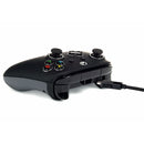 PowerA Fusion Pro Wired Controller Black (Xbox One/PC)