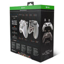 PowerA Fusion Pro Wired Controller White (Xbox One/PC)