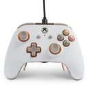 PowerA Fusion Pro Wired Controller White (Xbox One/PC)