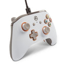 PowerA Fusion Pro Wired Controller White (Xbox One/PC)