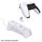 Powerwave Dual Charging Dock Station for PlayStation 5 DualSense Controller