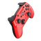 Powerwave Nintendo Switch Wireless Controller (Red)