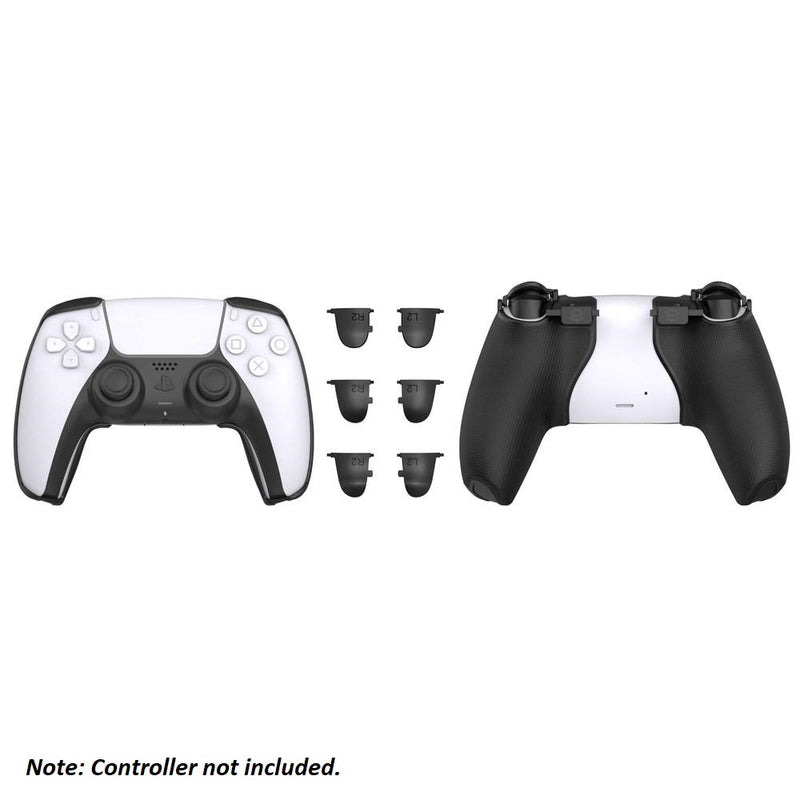 Powerwave PS5 DualSense Controller Grip & Trigger Pack