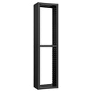 Powerwave Media Storage Tower [Fits 36 Cases] (PS4/XB1/Switch/Blu-Ray)