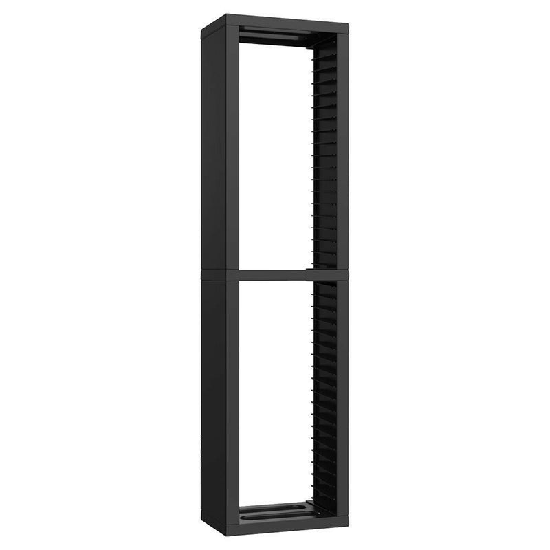 Powerwave Media Storage Tower [Fits 36 Cases] (PS4/XB1/Switch/Blu-Ray)