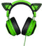 Razer Kitty Ears for Razer Kraken (Green)