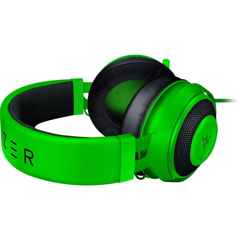 Razer Kraken Multi-Platform Wired Gaming Headset (Green)