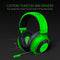 Razer Kraken Multi-Platform Wired Gaming Headset (Green)