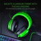 Razer Kraken Multi-Platform Wired Gaming Headset (Green)