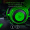 Razer Kraken Multi-Platform Wired Gaming Headset (Green)