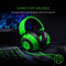 Razer Kraken Tournament Edition Wired Gaming Headset (Black)