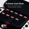 Skull & Co EDC Case for Nintendo SWITCH / Switch OLED Multi Camo