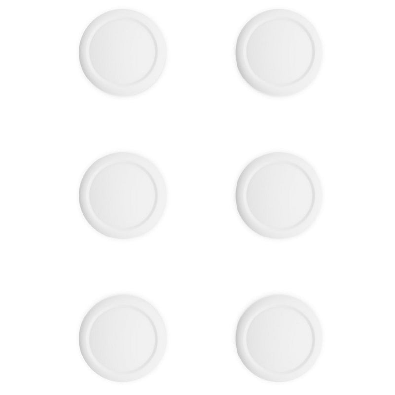 Skull Replacement Joystick Covers (Repair Parts) Grey – GAMORY