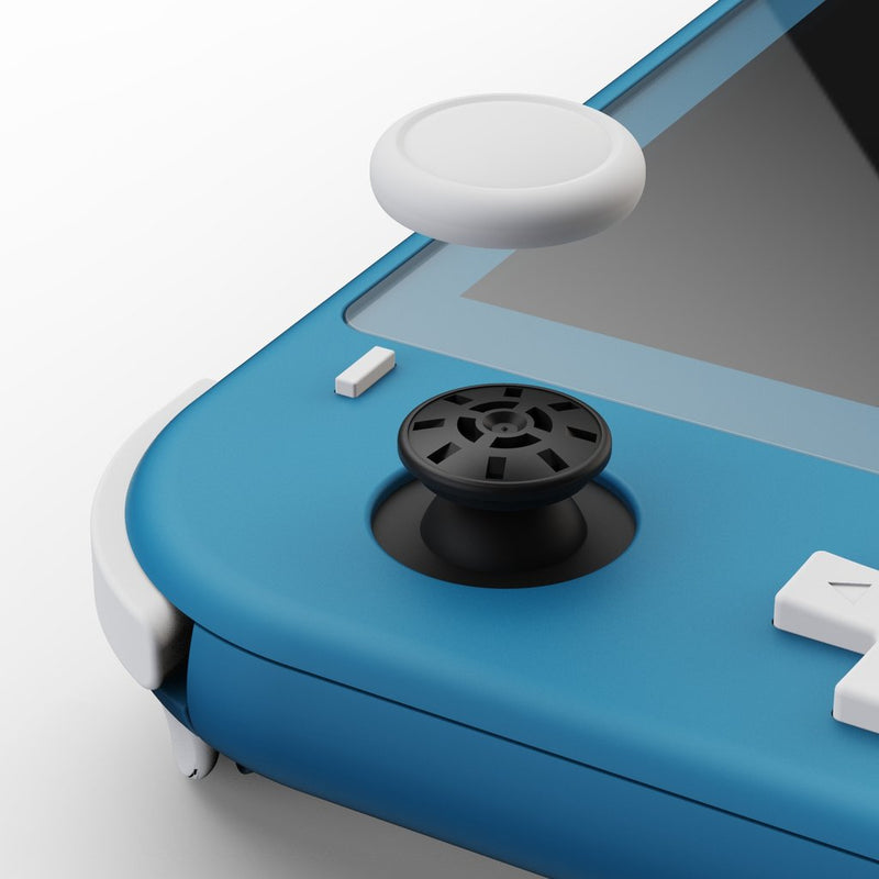 Joystick covers shop switch