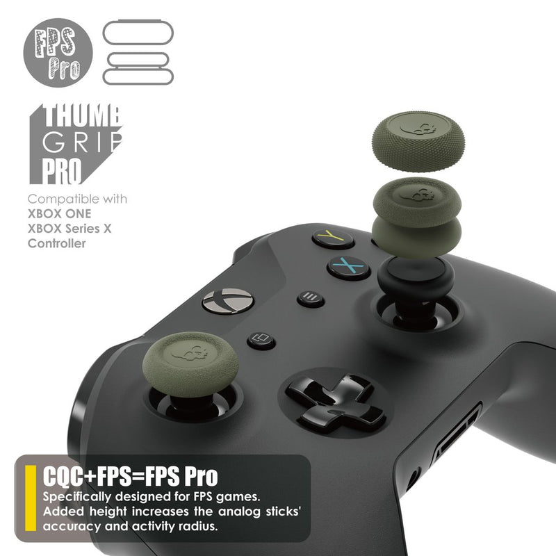Best xbox one thumb grips discount