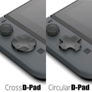 Skull & Co. D-Pad Button Cap Set for Nintendo Switch Joy-Con Controller Controller Accessories Skull & Co. 