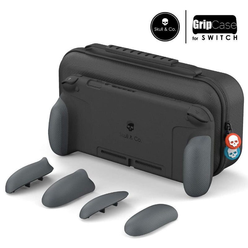 Nintendo switch online case and grip