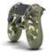 Sony PS4 PlayStation 4 DualShock 4 Wireless Controller V2 (Green Camo) Controllers PlayStation 