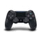 Sony PS4 PlayStation 4 DualShock 4 Wireless Controller V2 (Jet Black) Controllers PlayStation 