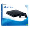 Sony PS4 PlayStation 4 Slim New-Look 500GB Console (Jet Black) Console PlayStation 
