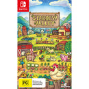 Stardew Valley (Nintendo Switch)