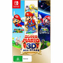 Super Mario 3D All-Stars (Nintendo Switch)