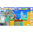 Super Mario Maker 2 (Nintendo Switch) Games Nintendo 