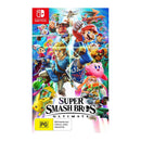 Super Smash Bros. Ultimate (Nintendo Switch) Games Nintendo 