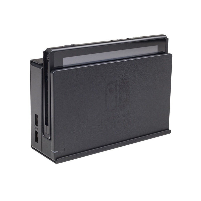 HIDEit Nintendo Switch Wall Mount Bracket (Black) Console Accessories HIDEit 