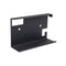 HIDEit Nintendo Switch Wall Mount Bracket (Black) Console Accessories HIDEit 