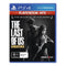 The Last of Us Remastered (PlayStation Hits) (PS4) Games Sony Interactive Entertainment 