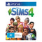 The Sims 4 (PS4) Games Electronic Arts 