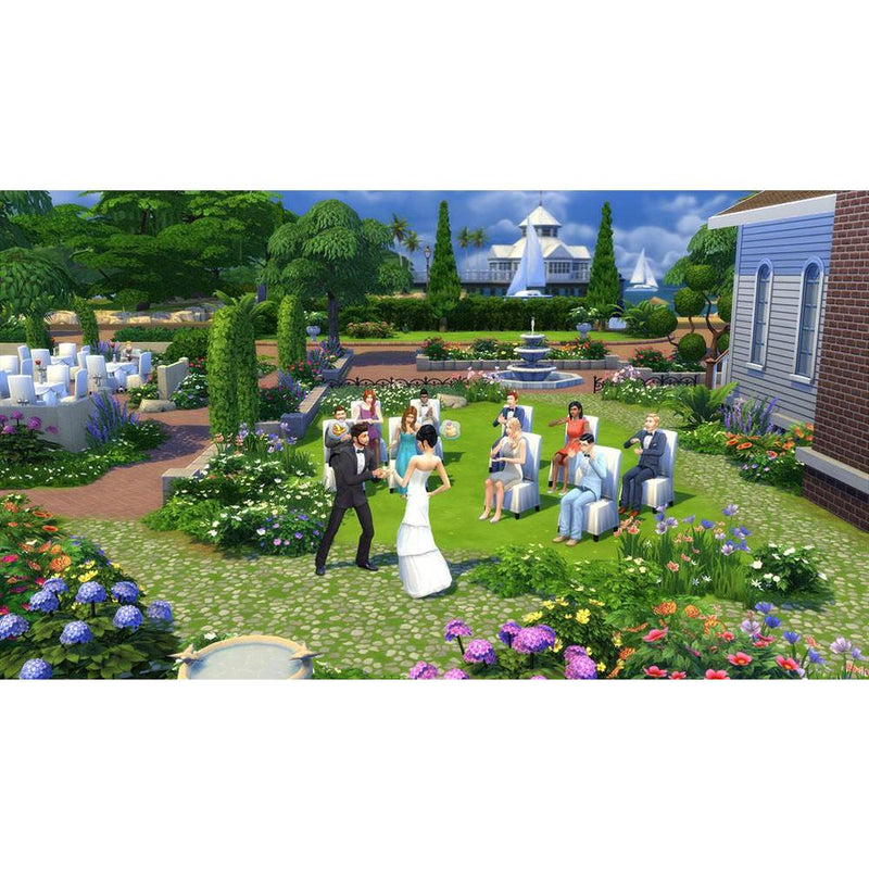 The Sims 4 (Xbox One) Games Electronic Arts 