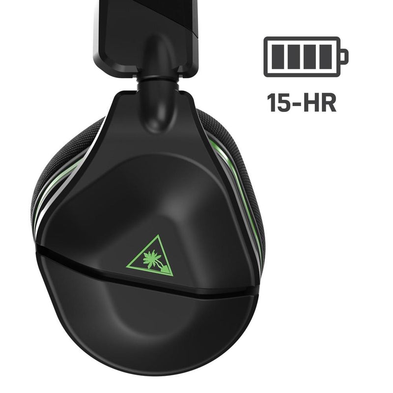 Turtle BEACH® Stealth 600 Wireless Surround Sound Gaming Headset