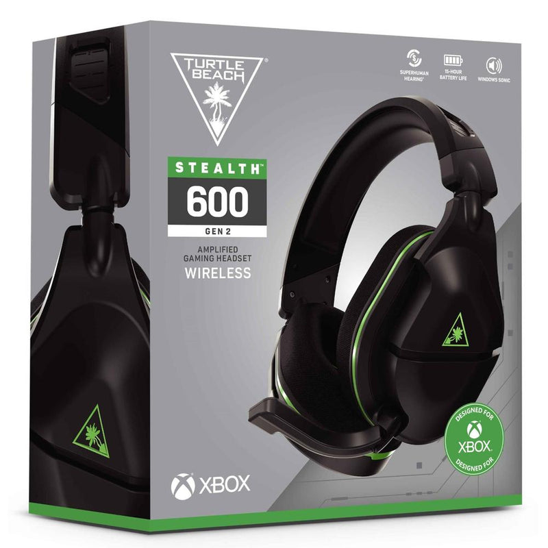 Xbox Series X & Series S Compatible Gaming Headsets – Turtle Beach®