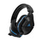 Turtle Beach Stealth 600 Gen 2 Wireless Surround Sound Gaming Headset (PS5/PS4) (Black)