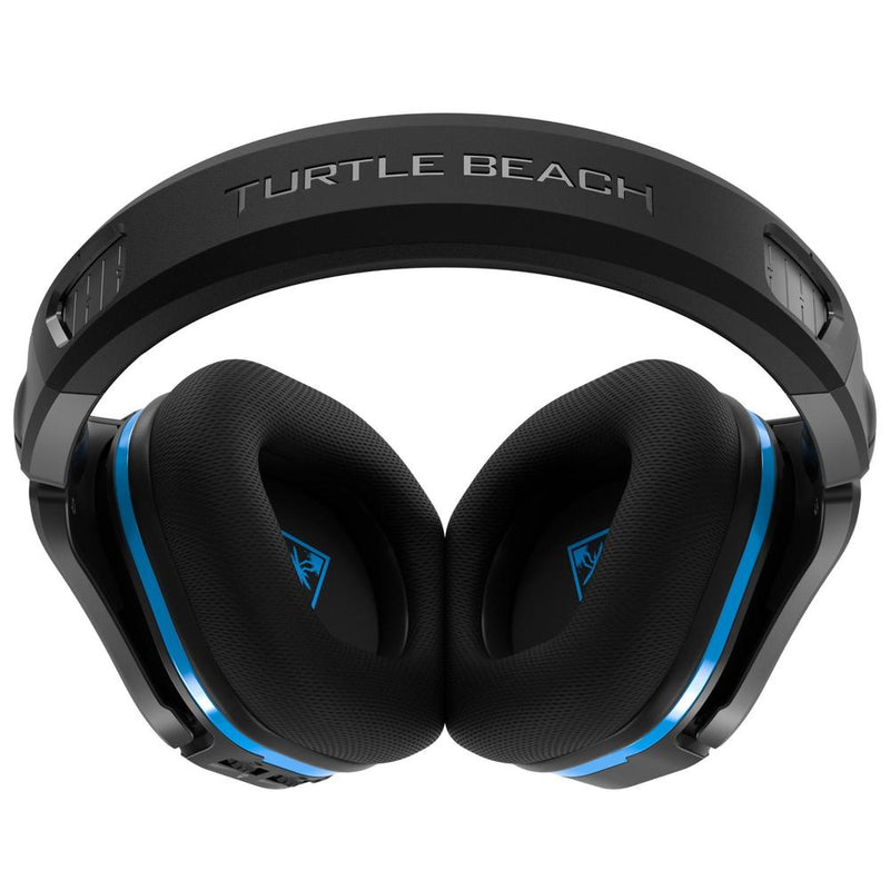 Turtle Beach Stealth 600 Gen 2 Wireless Surround Sound Gaming Headset (PS5/PS4) (Black)