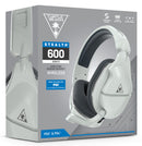 Turtle Beach Stealth 600 Gen 2 Wireless Surround Sound Gaming Headset (PS5/PS4) (White)