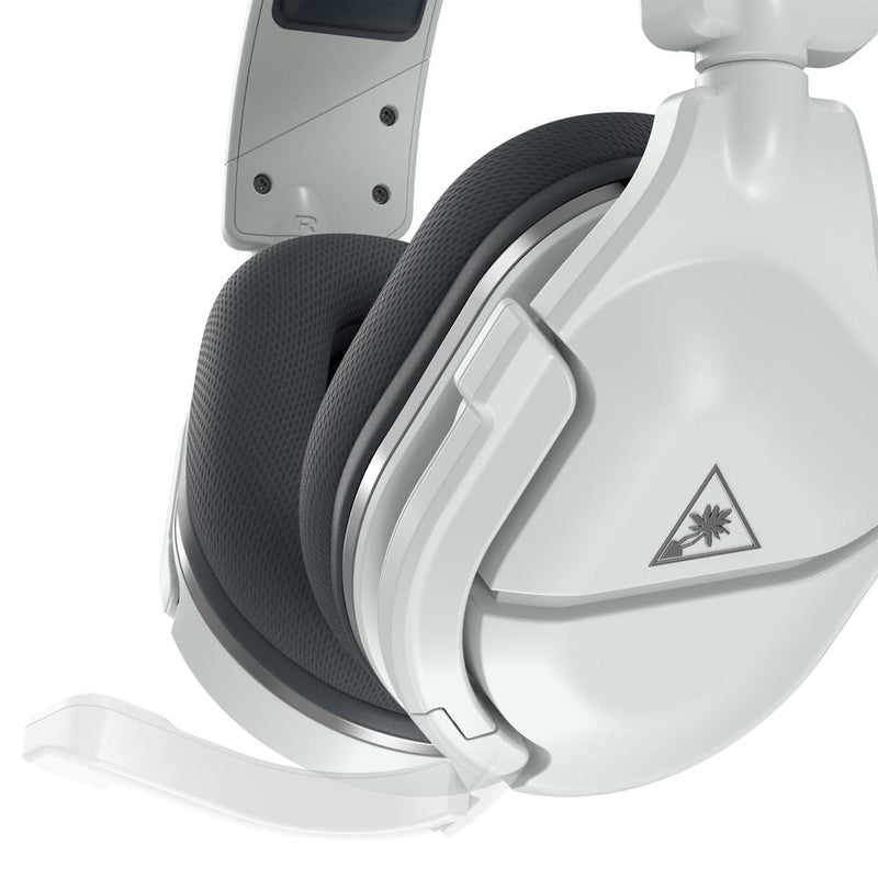 Turtle Beach Stealth 600 Gen 2 Wireless Surround Sound Gaming Headset (PS5/PS4) (White)