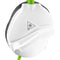 Turtle Beach Ear Force Recon 70 Wired Gaming Headset (White/Green) (Xbox Series X/Xbox One/PS5/PS4/Switch/PC)