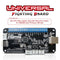 Brook Universal Fighting Board (UFB) pin pre-added