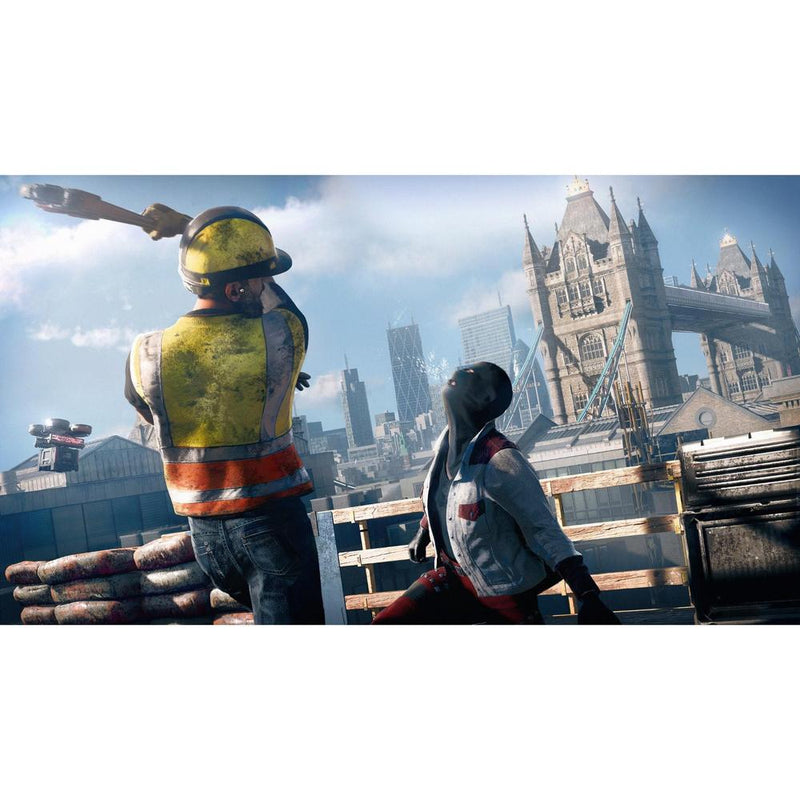 Watch Dogs Legion (Xbox One/Series X)