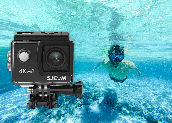 Snorkeling Best Action Camera For Underwater Action Cam Best