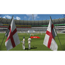 XB1 Cricket 22  Official Game of the Ashes
