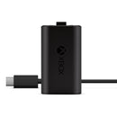 Xbox Rechargeable Battery + USB-C Cable (Xbox Series X)