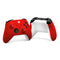 Xbox Wireless Controller (Pulse Red) (Xbox One/Series X)