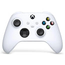 Xbox Wireless Controller (Robot White) (Xbox One/Series X)