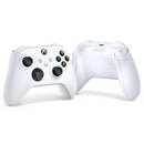 Xbox Wireless Controller (Robot White) (Xbox One/Series X)