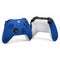 Xbox Wireless Controller (Shock Blue) (Xbox One/Series X)